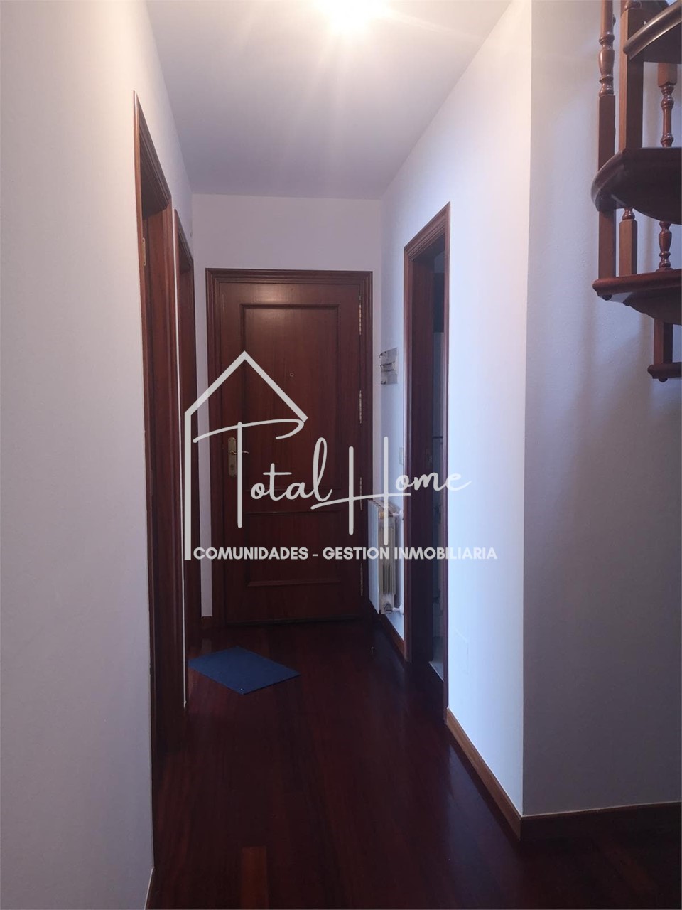 Foto 13 Alquiler de Piso Dúplex en Santiago