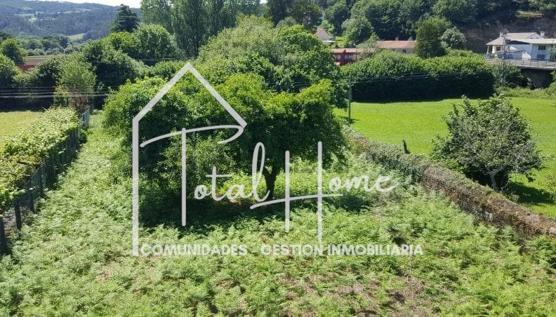 Foto 4 CASA AMPLIA CON TERRENO PARA REHABILITAR EN PORTOMOURO (VAL DO DUBRA)