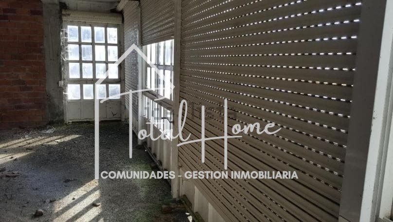 Foto 5 CASA AMPLIA CON TERRENO PARA REHABILITAR EN PORTOMOURO (VAL DO DUBRA)