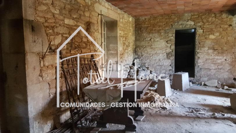 Foto 8 CASA AMPLIA CON TERRENO PARA REHABILITAR EN PORTOMOURO (VAL DO DUBRA)