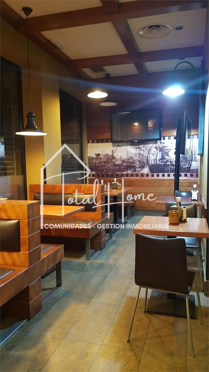 Foto 1 Se alquila local montado para Cervecería en Milladoiro