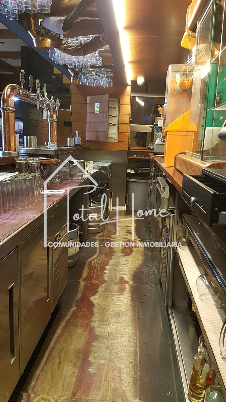Foto 3 Se alquila local montado para Cervecería en Milladoiro