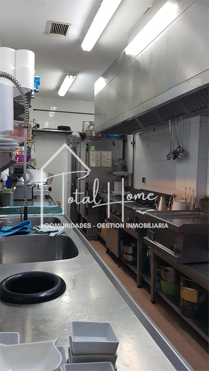 Foto 4 Se alquila local montado para Cervecería en Milladoiro