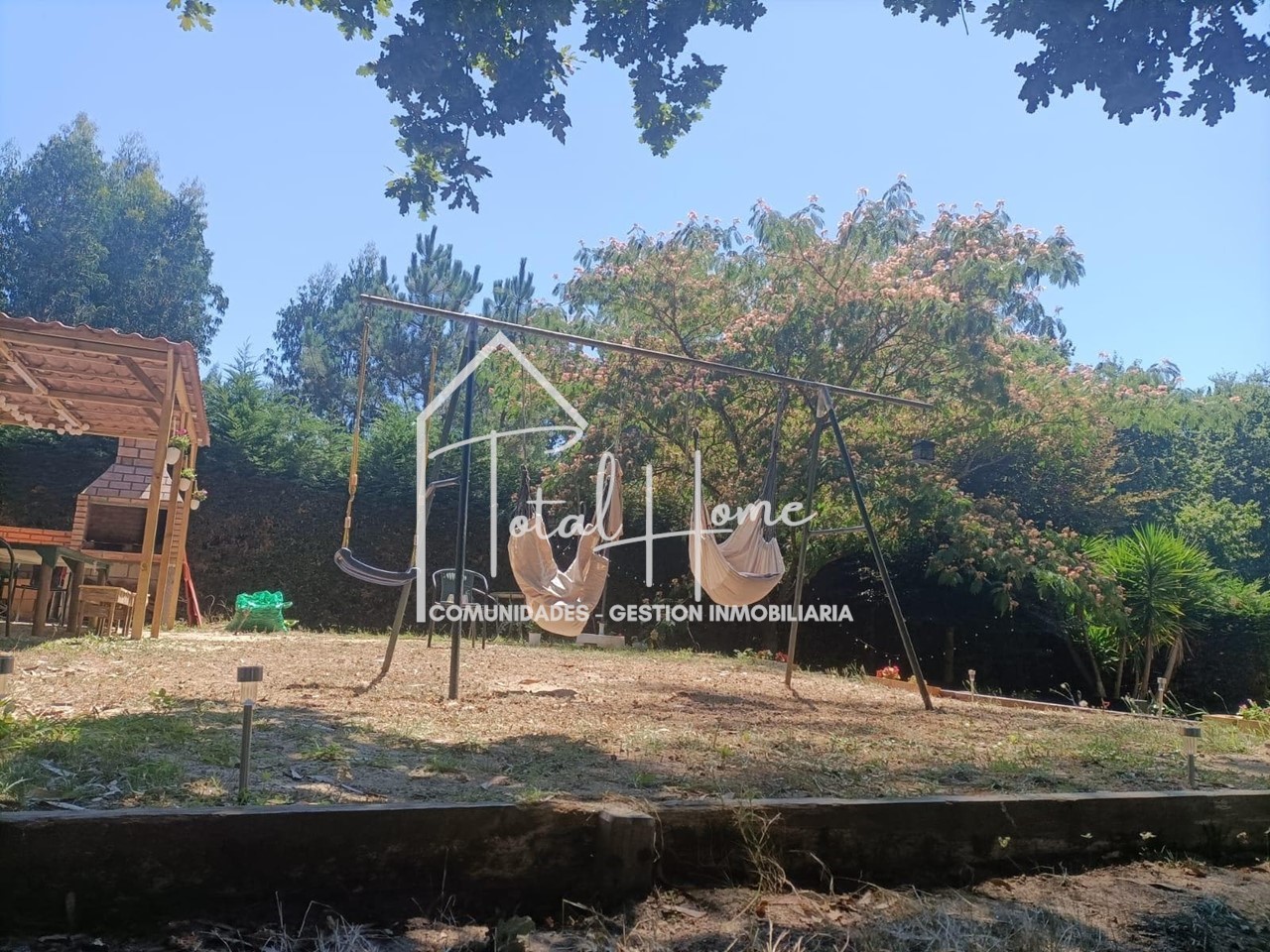 Foto 15 Se vende finca rústica con vivienda al lado de Santiago