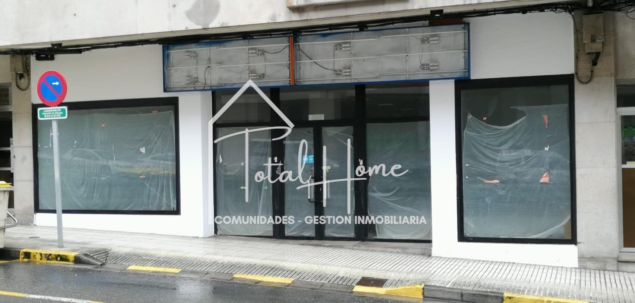 Foto 6 Se Vende local comercial en Milladoiro