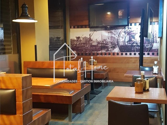 Se vende local montado para Cervecería en Milladoiro - Ames