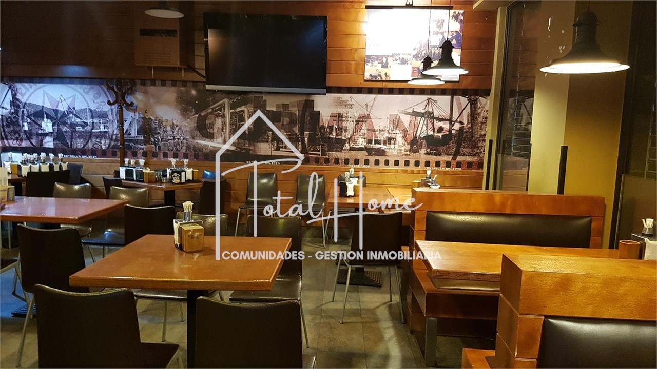 Foto 2 Se vende local montado para Cervecería en Milladoiro