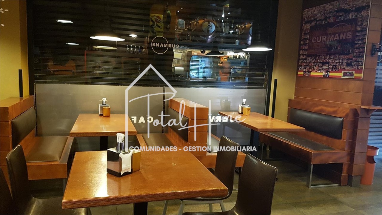 Foto 6 Se vende local montado para Cervecería en Milladoiro