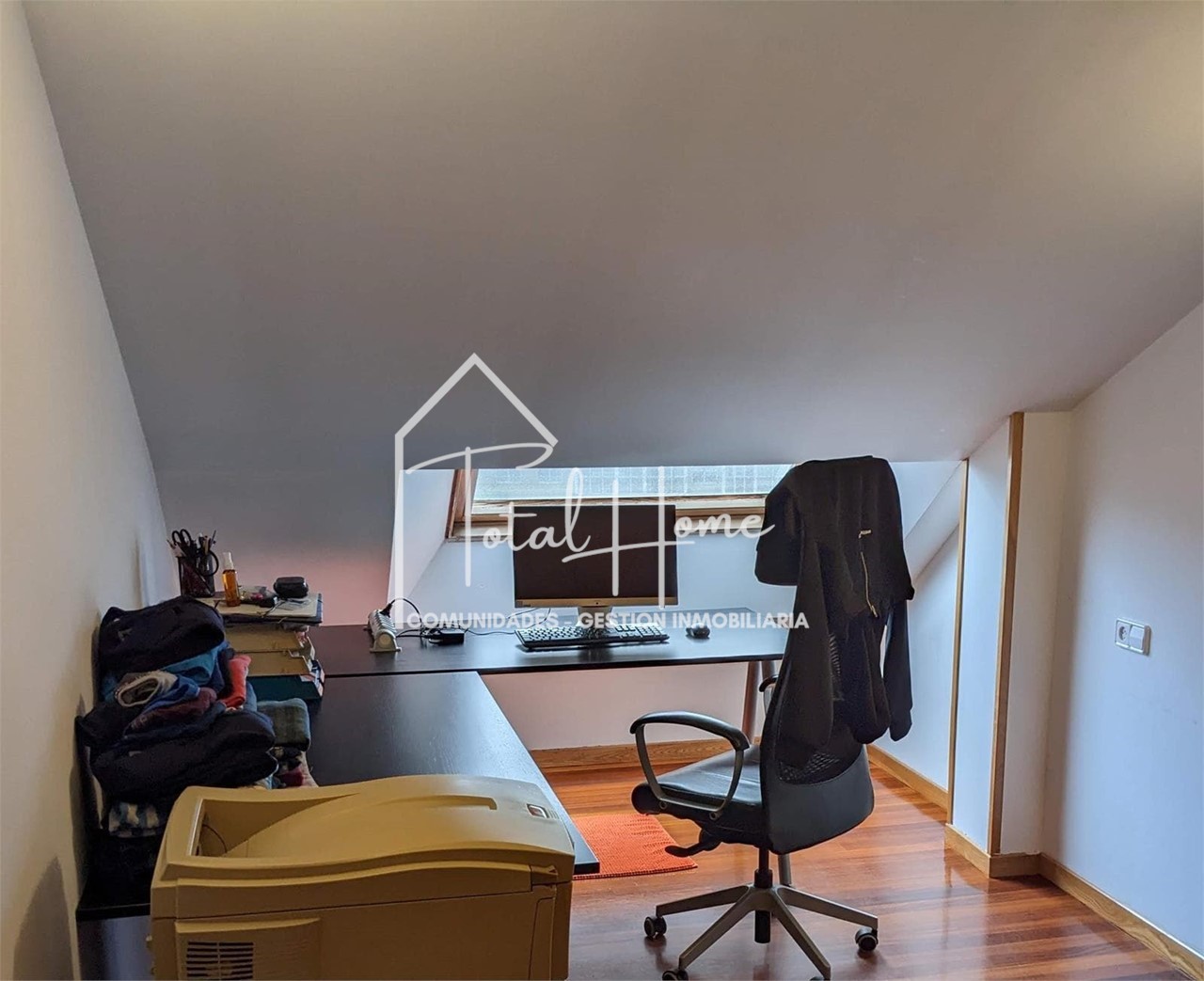 Foto 5 Se Vende Piso Atico