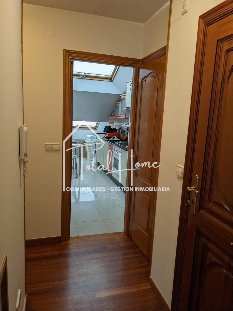 Foto 6 Se Vende Piso Atico
