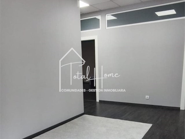 Total Home Alquila local comercial en Milladoiro - Ames