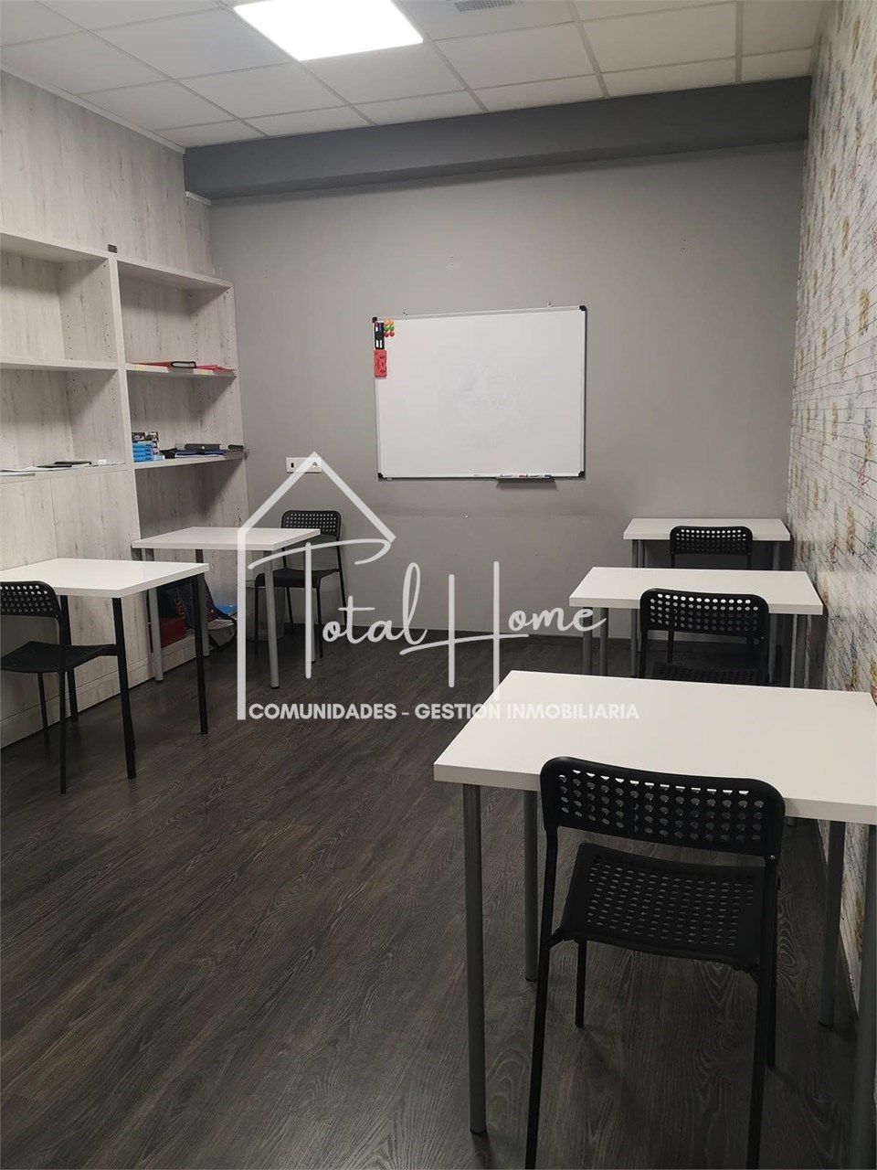 Foto 4 Total Home Alquila local comercial en Milladoiro