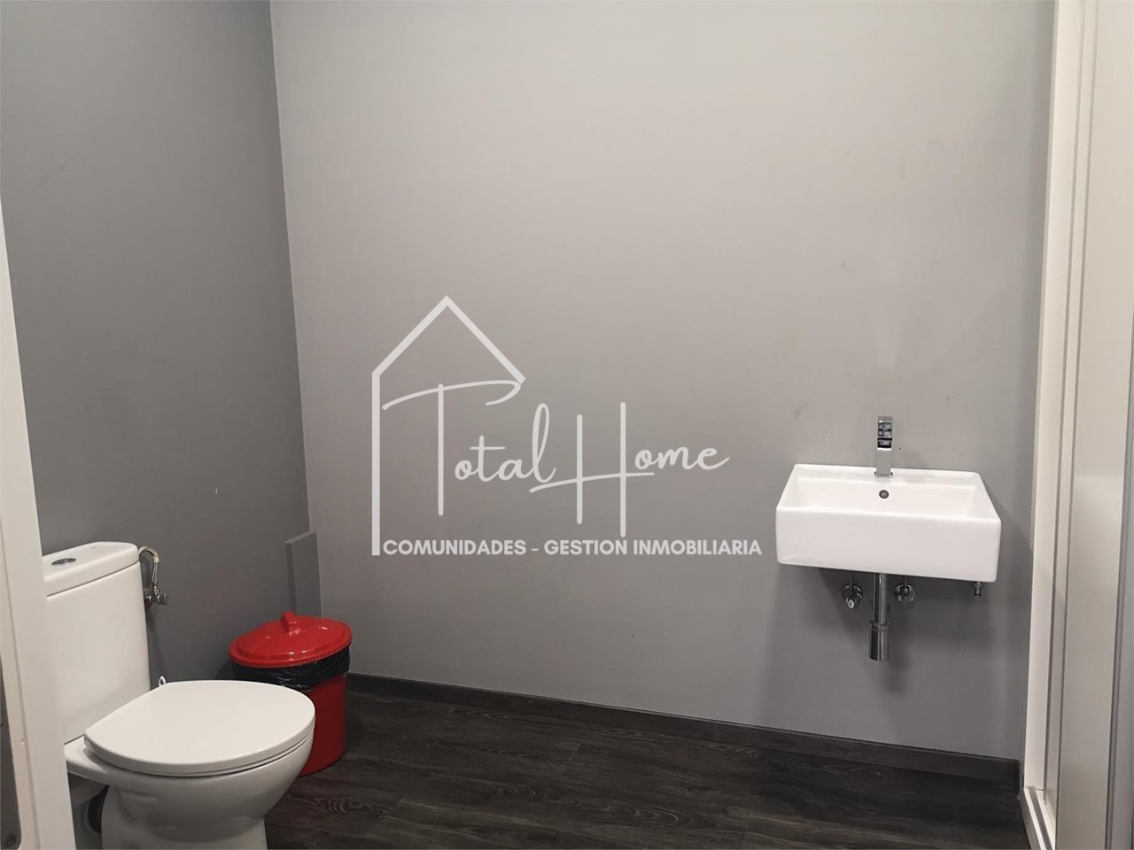 Foto 6 Total Home Alquila local comercial en Milladoiro