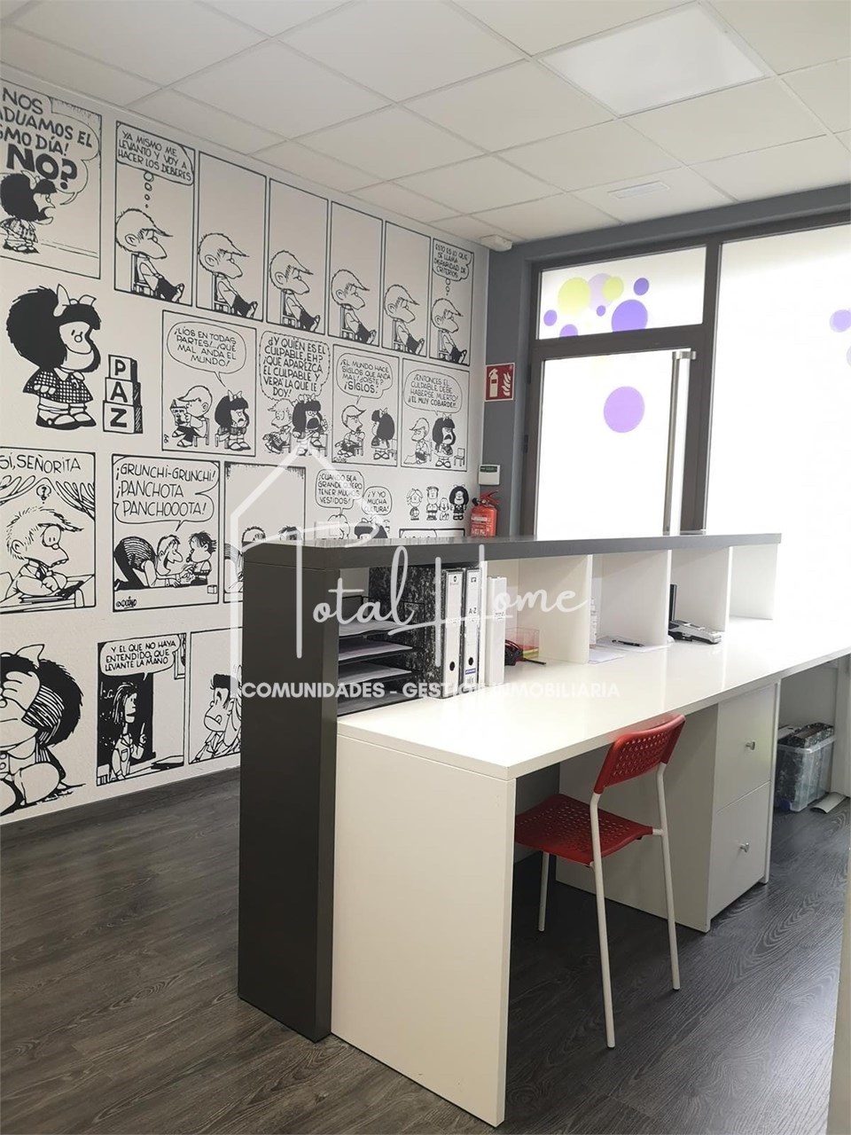 Foto 8 Total Home Alquila local comercial en Milladoiro