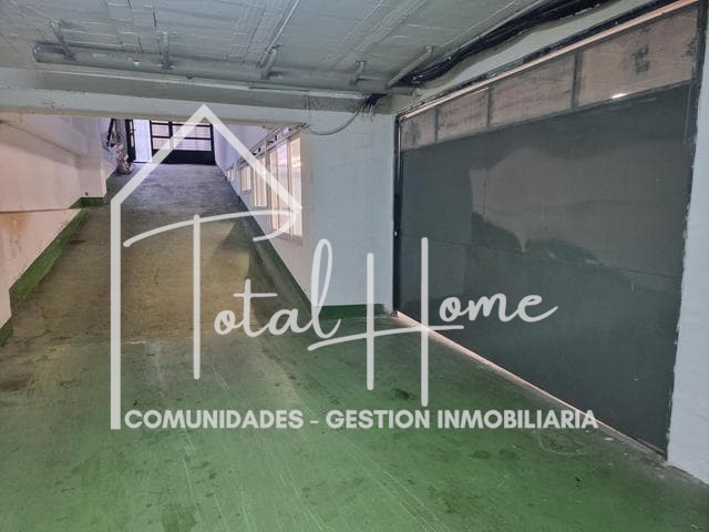 Foto 4 Total Home alquila local en el Polígono del Tambre