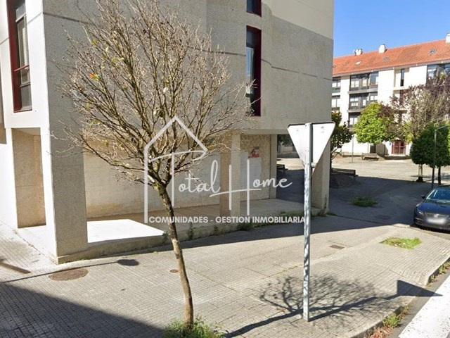 Total Home alquila local en Santiago - Santiago de Compostela