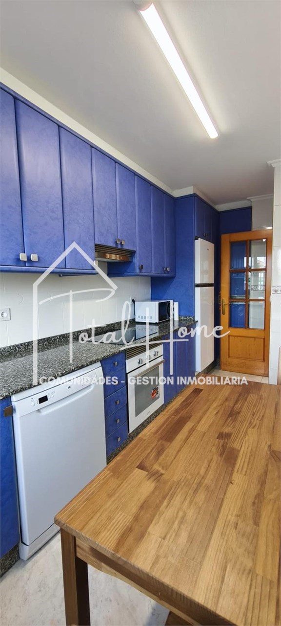 Foto 10 Total Home alquila piso en Cacheiras - Teo