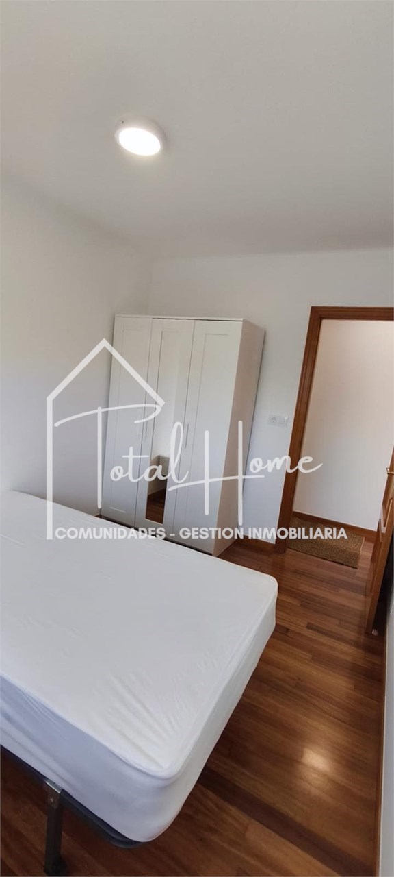 Foto 11 Total Home alquila piso en Cacheiras - Teo