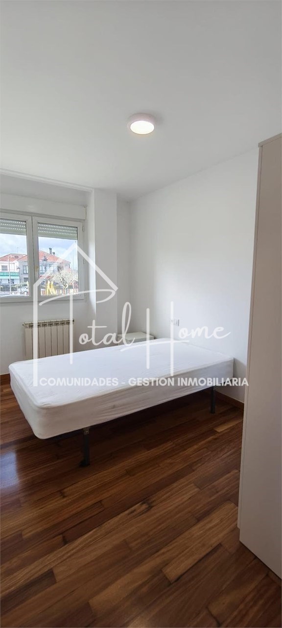 Foto 12 Total Home alquila piso en Cacheiras - Teo