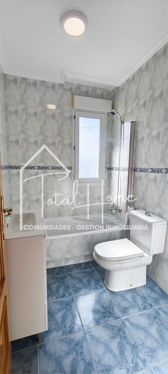 Foto 13 Total Home alquila piso en Cacheiras - Teo