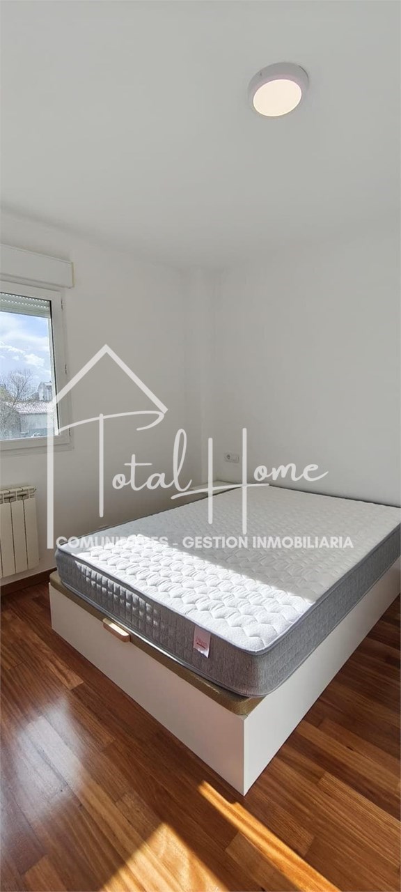 Foto 15 Total Home alquila piso en Cacheiras - Teo