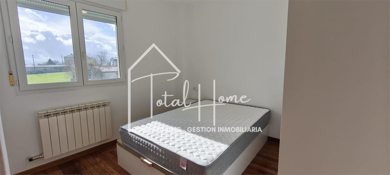 Foto 16 Total Home alquila piso en Cacheiras - Teo