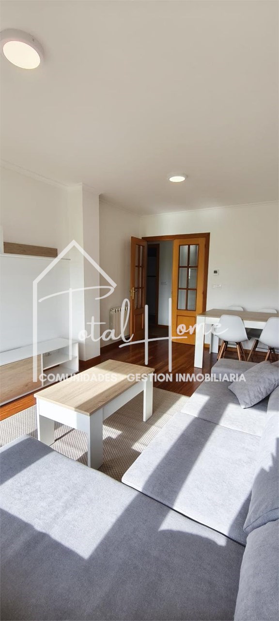 Foto 4 Total Home alquila piso en Cacheiras - Teo