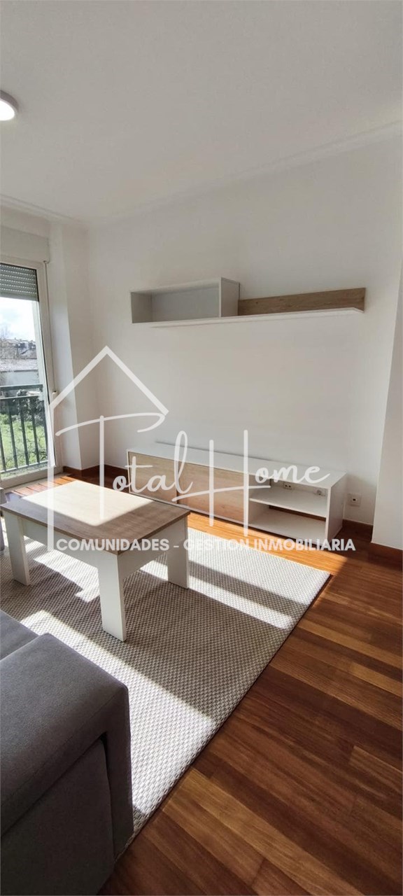 Foto 6 Total Home alquila piso en Cacheiras - Teo