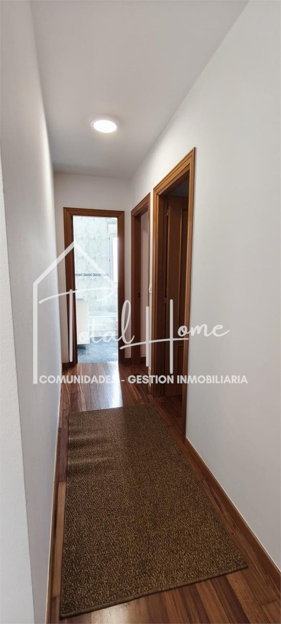 Foto 7 Total Home alquila piso en Cacheiras - Teo