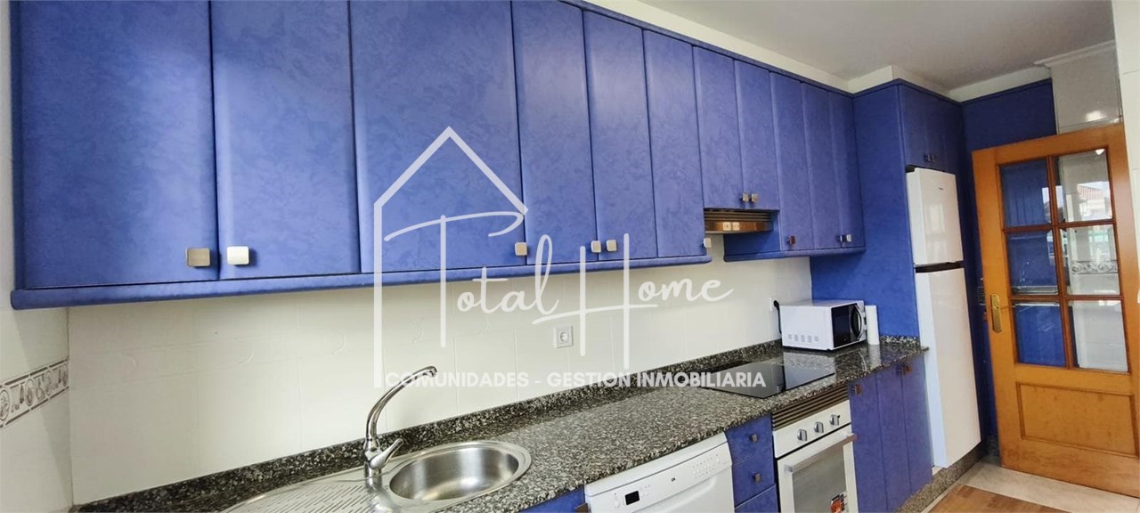 Foto 8 Total Home alquila piso en Cacheiras - Teo