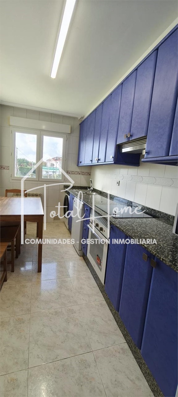 Foto 9 Total Home alquila piso en Cacheiras - Teo