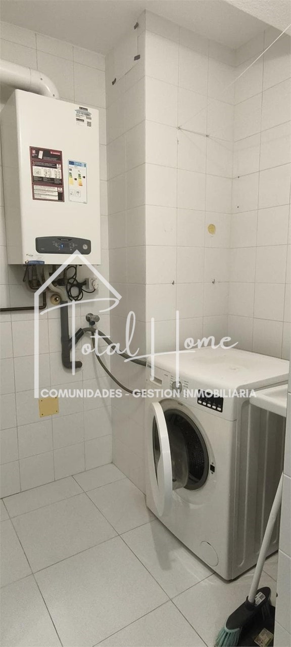 Foto 13 Total Home alquila piso en Milladoiro