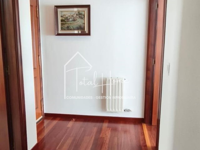 Total Home alquila piso en Milladoiro - Ames