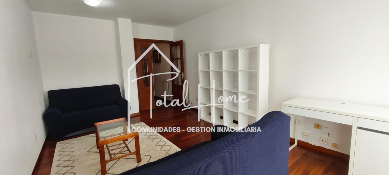 Foto 4 Total Home alquila piso en Milladoiro