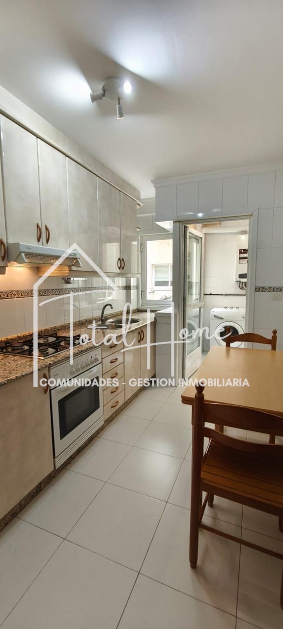 Foto 5 Total Home alquila piso en Milladoiro