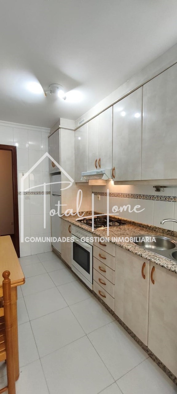 Foto 6 Total Home alquila piso en Milladoiro