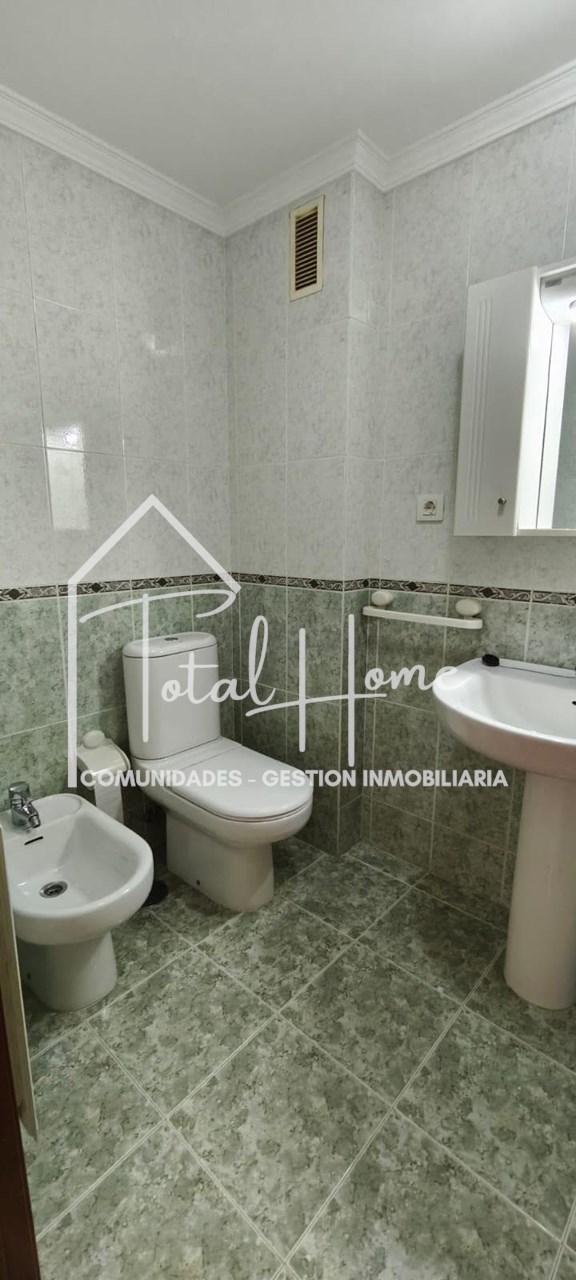 Foto 7 Total Home alquila piso en Milladoiro