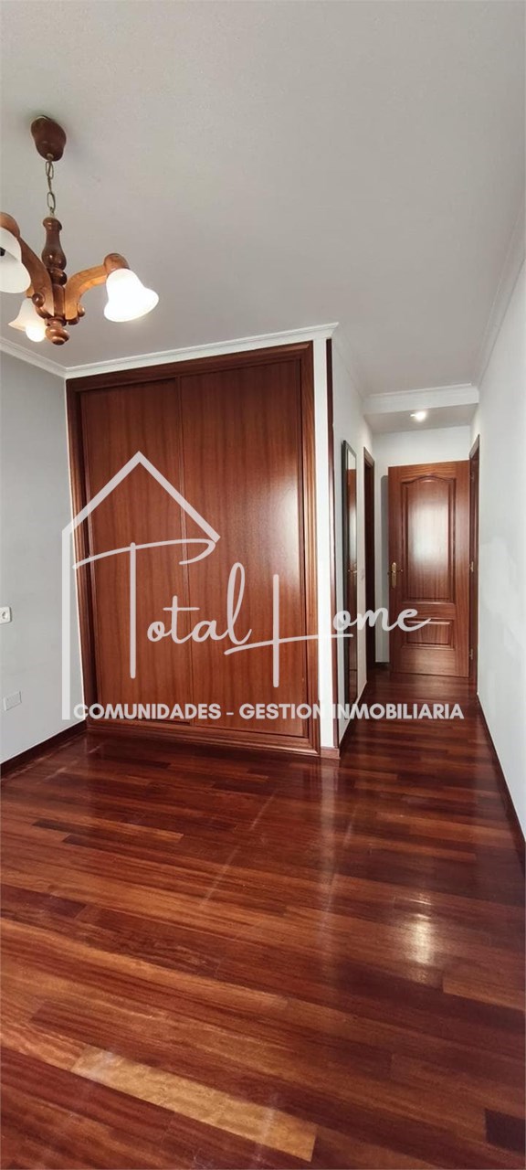 Foto 11 Total Home alquila piso en Montouto