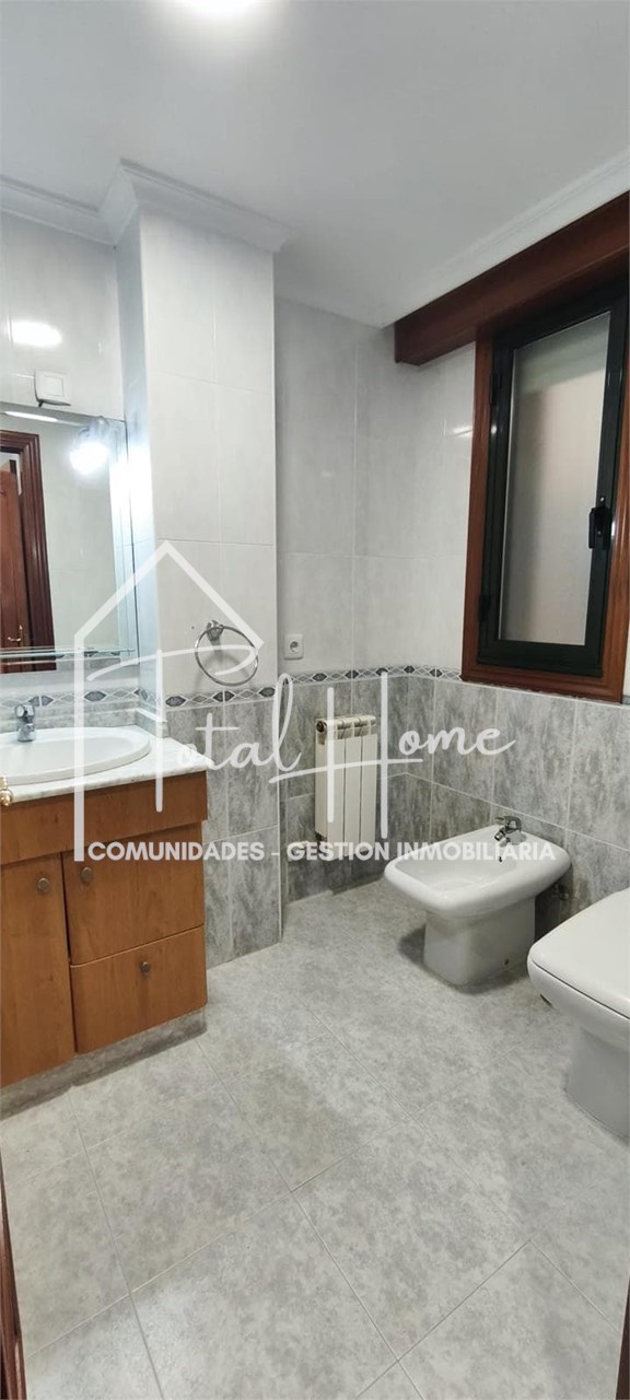 Foto 13 Total Home alquila piso en Montouto