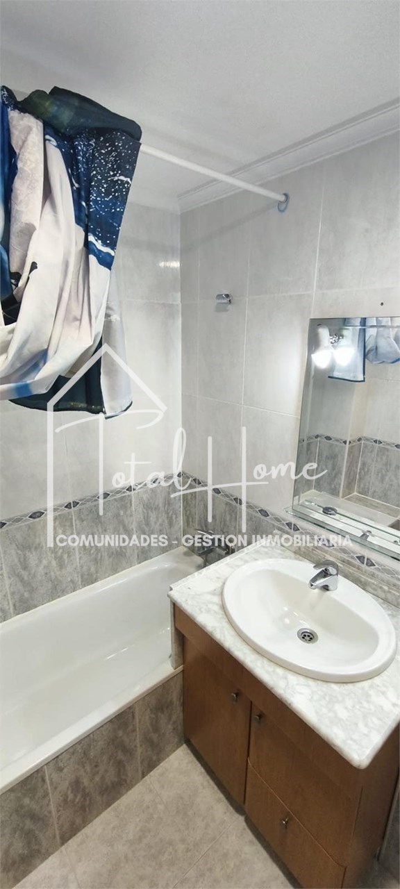 Foto 14 Total Home alquila piso en Montouto