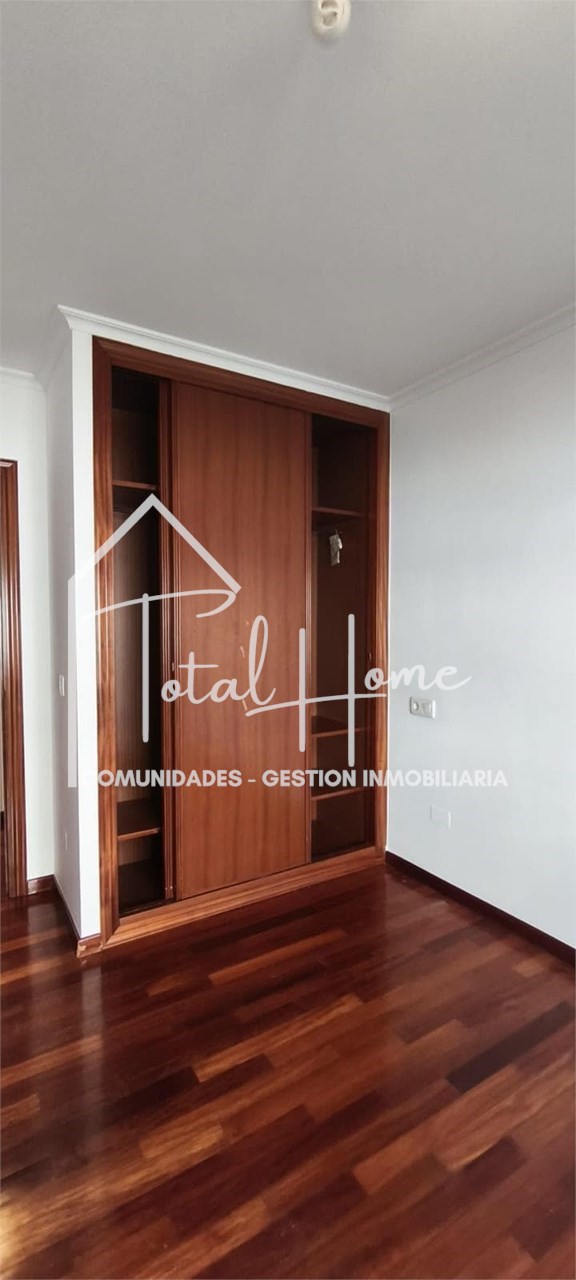 Foto 16 Total Home alquila piso en Montouto