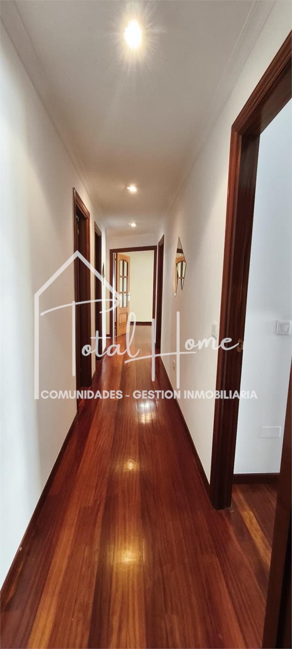 Foto 17 Total Home alquila piso en Montouto