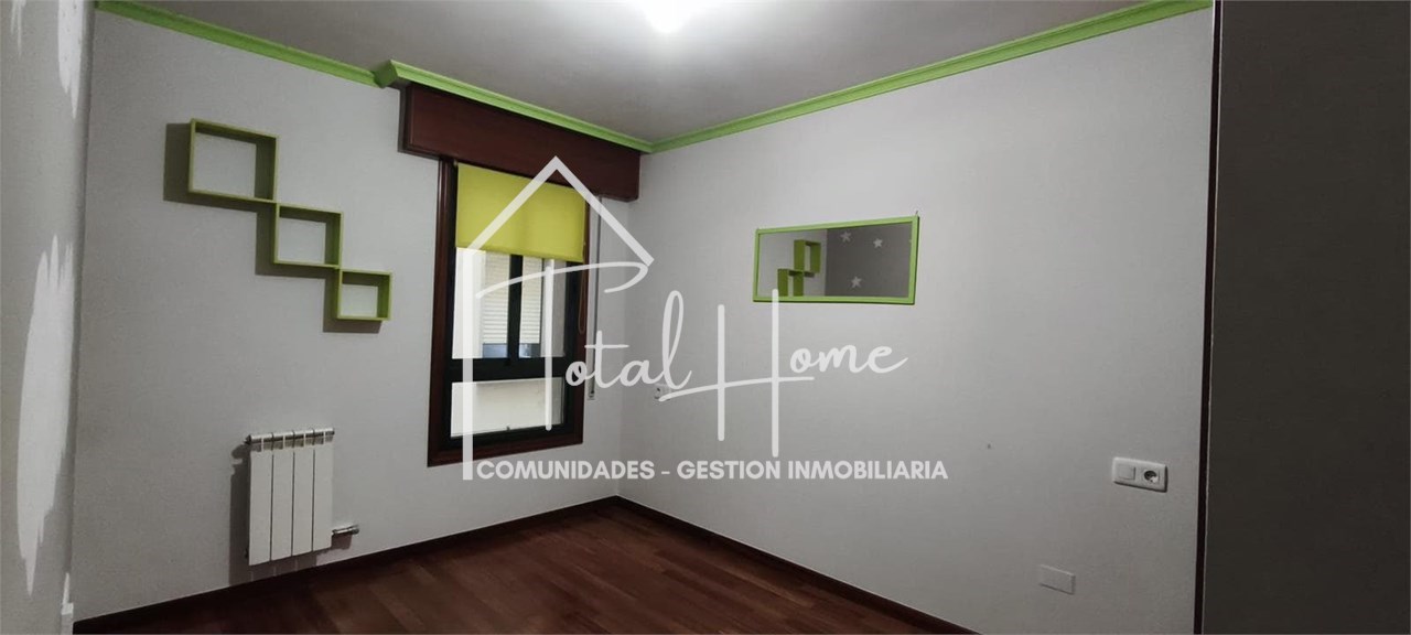 Foto 19 Total Home alquila piso en Montouto