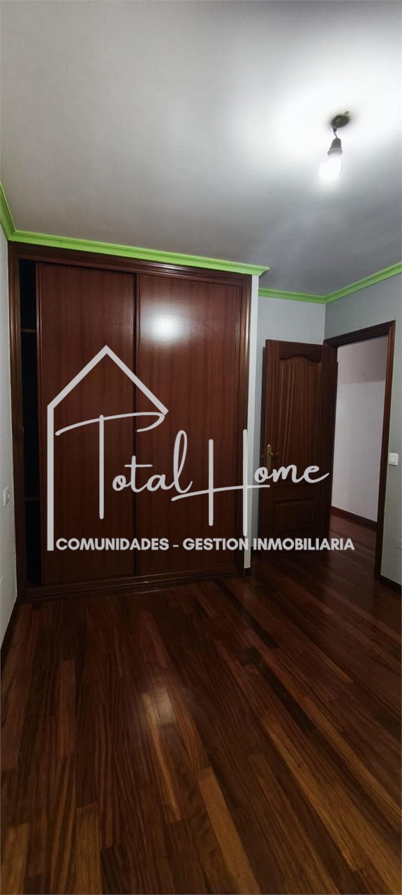 Foto 21 Total Home alquila piso en Montouto