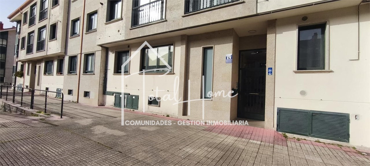 Foto 22 Total Home alquila piso en Montouto