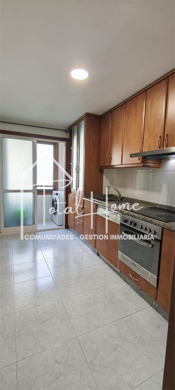 Foto 4 Total Home alquila piso en Montouto