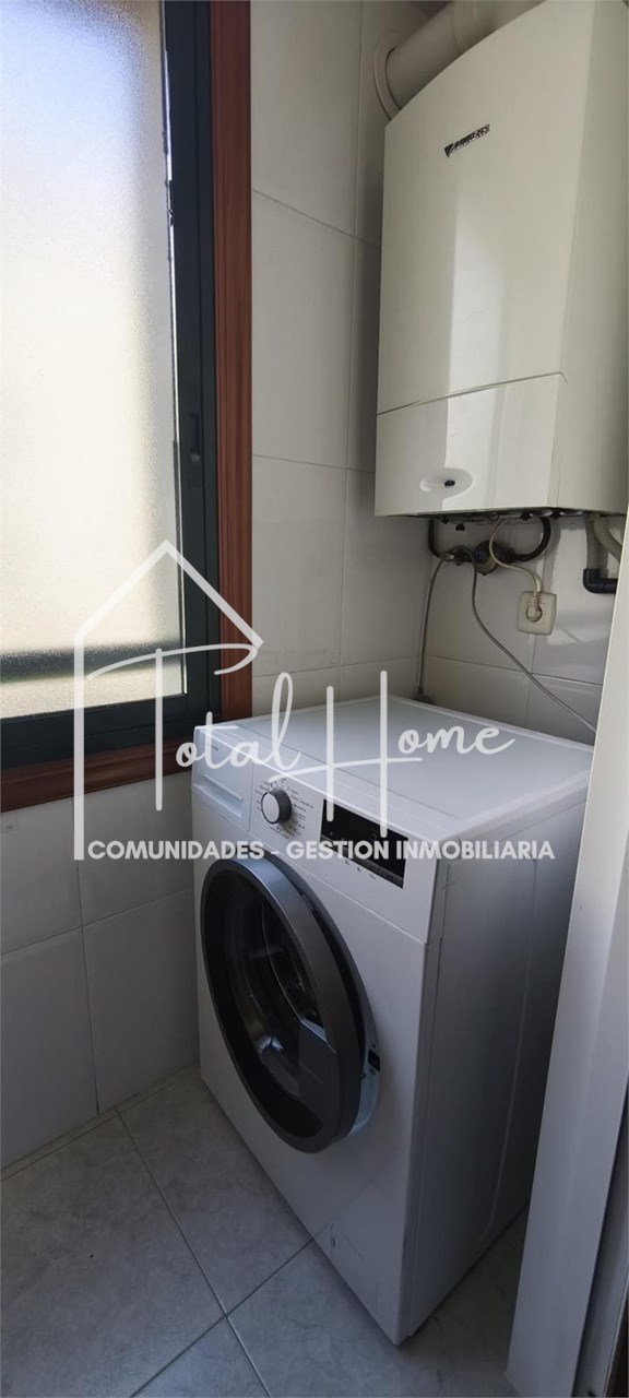 Foto 7 Total Home alquila piso en Montouto