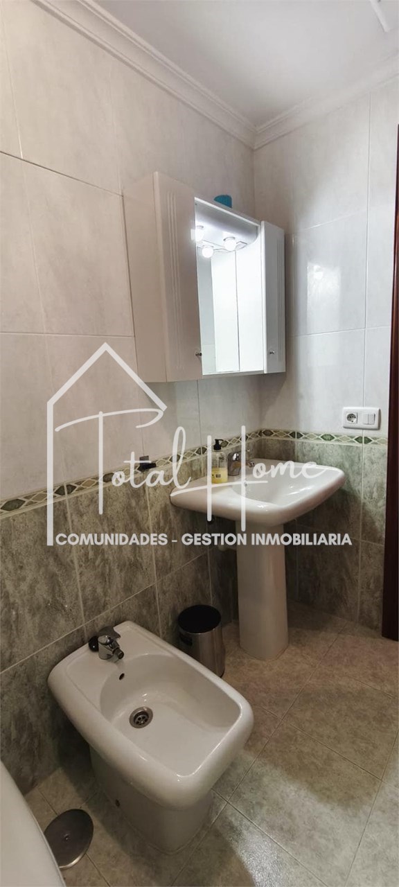 Foto 8 Total Home alquila piso en Montouto