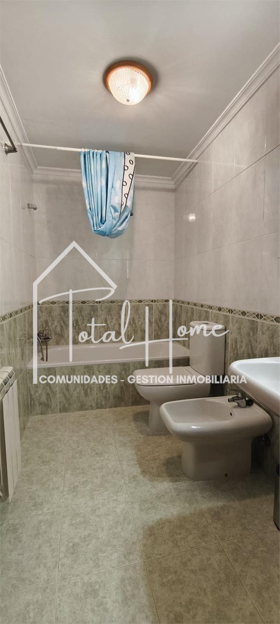 Foto 9 Total Home alquila piso en Montouto