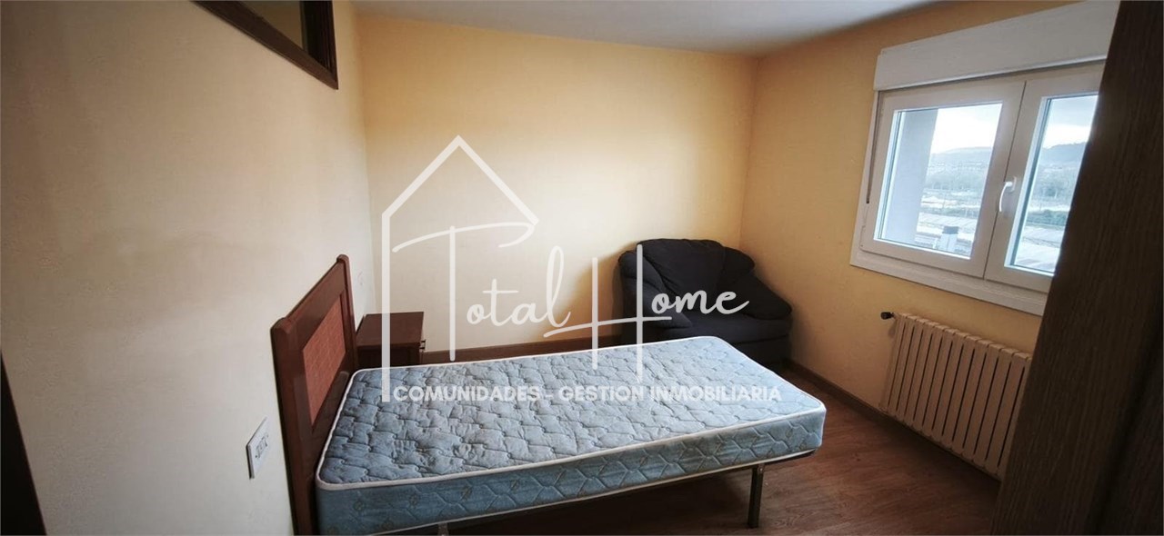 Foto 10 Total Home alquila piso en Padrón – Zona Lestido (Polígono A Picusa)